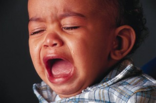 babies cry
