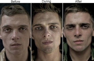 soldiers