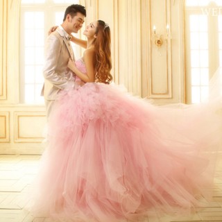 ideal wedding