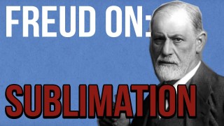 Sublimation