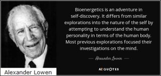 bioenergetics